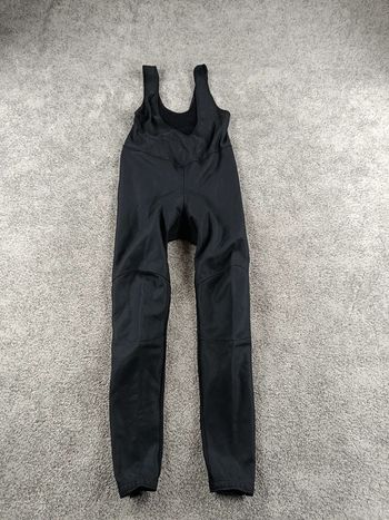 Used Nalini cuissard velo long homme taille XL - 64 4128 - mantotex bike
