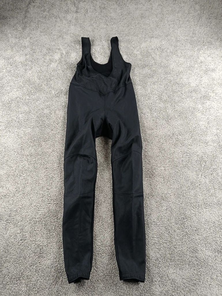 Used Nalini cuissard velo long homme taille XL - 64 4128 - mantotex bike — image 1 of 4