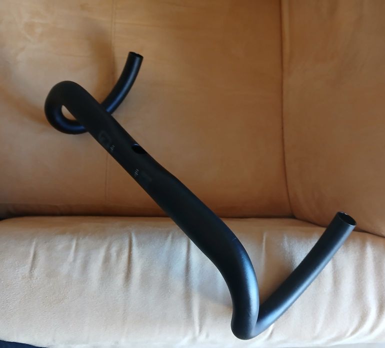 Used Most Manubrio 2025 bike — image 2 of 2