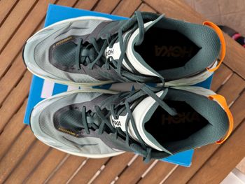 Used Hoka speedgoat 7 2026 bike — image 9 of 10