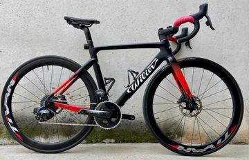 Używany Spada tivan Wheels