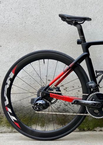 Spada tivan bike d'occasion — image 3 sur 3