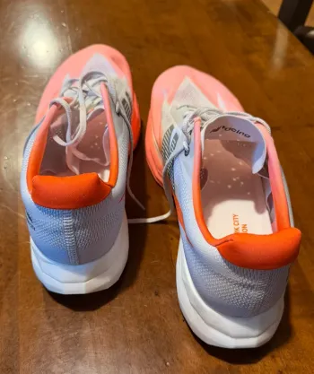 Used New Balance SC élite New York City bike — image 6 of 7