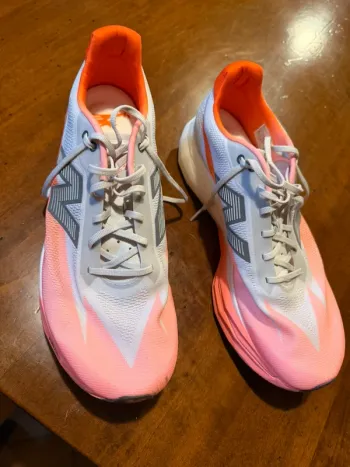 Used New Balance SC élite New York City bike — image 2 of 7