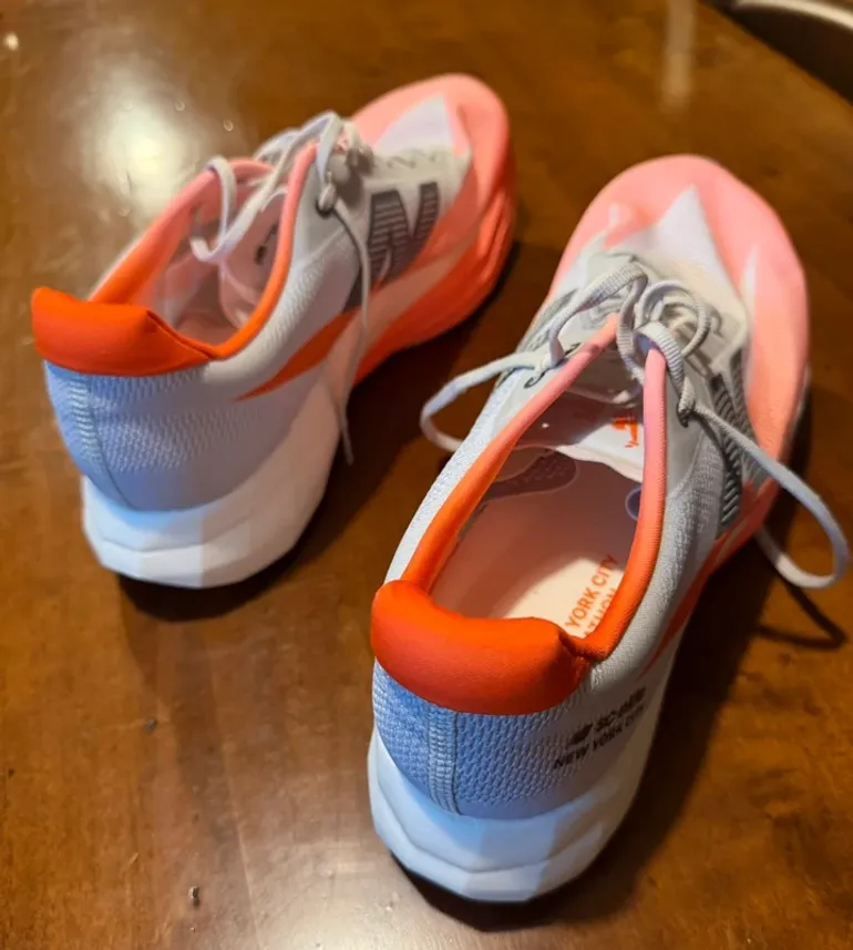 Used New Balance SC élite New York City bike — image 1 of 7