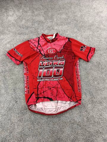 Used Voler maillot velo homme taille xl-31 6585 cyclisme route respirant Cycling Clothing