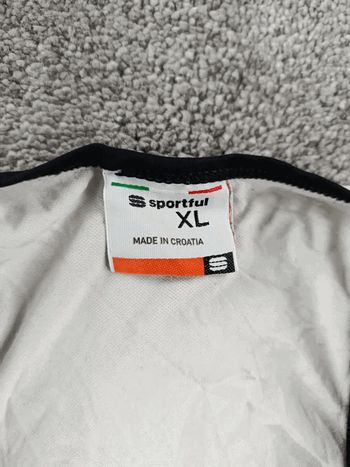 Used Sportful cuissard long hiver homme taille XL - 09 4563 bike — image 2 of 6
