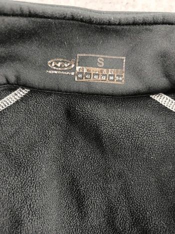 Used Northwave veste velo homme taille S - 84 4418 - hiver - hiver bike — image 2 of 4