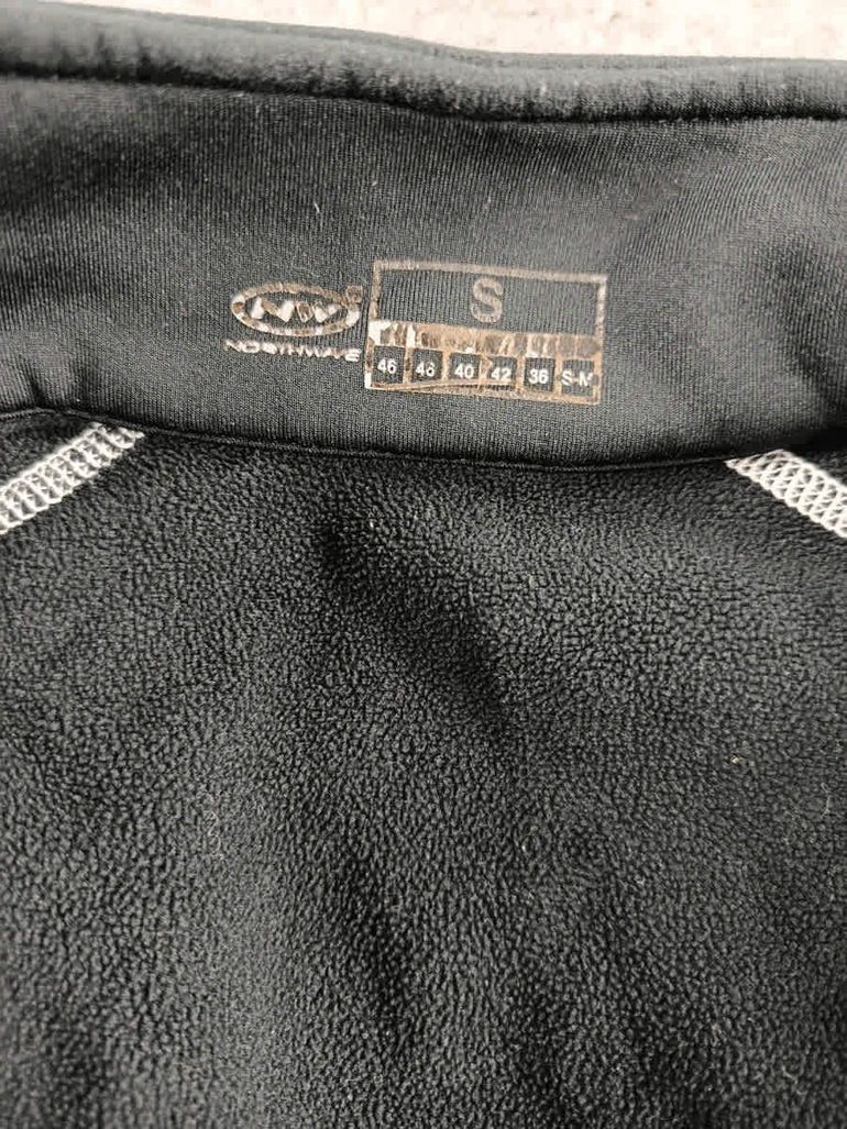 Used Northwave veste velo homme taille S - 84 4418 - hiver - hiver bike — image 2 of 4