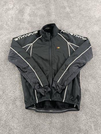 Used Northwave veste velo homme taille S - 84 4418 - hiver - hiver bike
