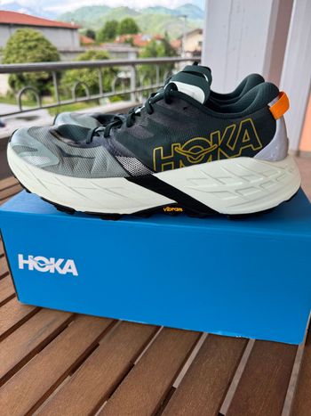 Used Hoka speedgoat 7 2026 bike — image 5 of 10