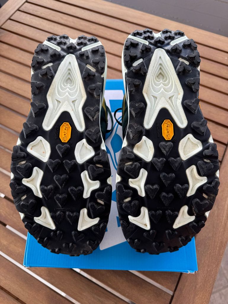 Used Hoka speedgoat 7 2026 bike — image 7 of 10