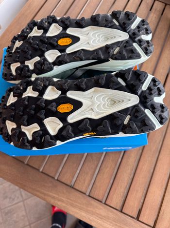 Used Hoka speedgoat 7 2026 bike — image 8 of 10