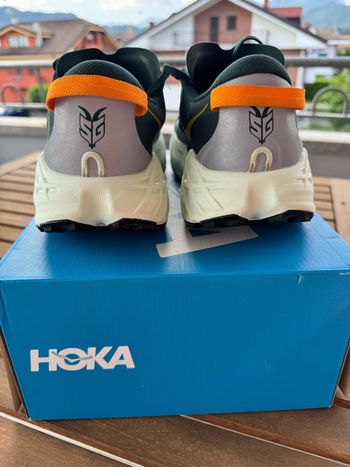 Used Hoka speedgoat 7 2026 bike — image 4 of 10