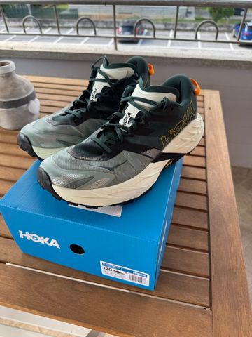 Used Hoka speedgoat 7 2026 Running Shoes