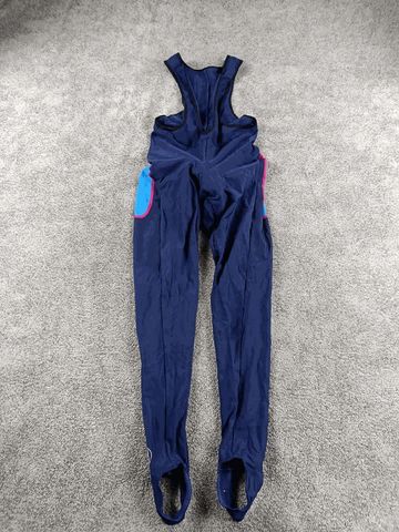 Gebrauchtes Vermarc cuissard long velo homme taille xxxl - 84 4428 - - cycliste Cycling Clothing