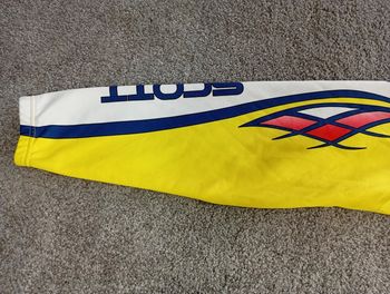 Used Scott usa Veste mi saison velo homme Taille XL - 451918 bike — image 4 of 8