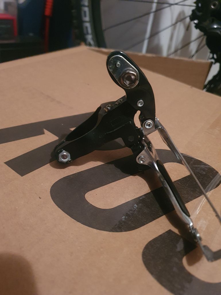 Shimano Sora 2023 bike d'occasion — image 2 sur 2