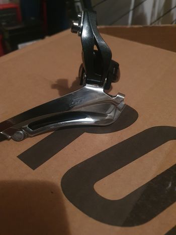 Shimano Sora 2023 Drivetrain & Pedals d'occasion