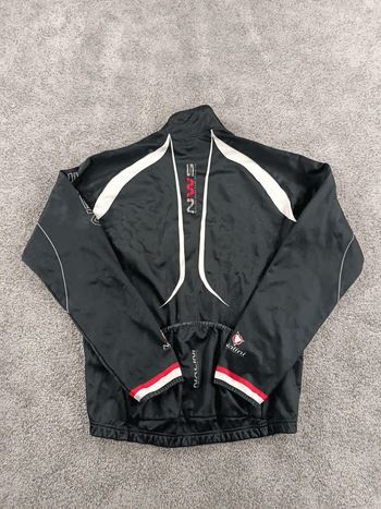 Used Nalini veste hiver velo homme taille XXL - 78 4364 bike — image 3 of 4