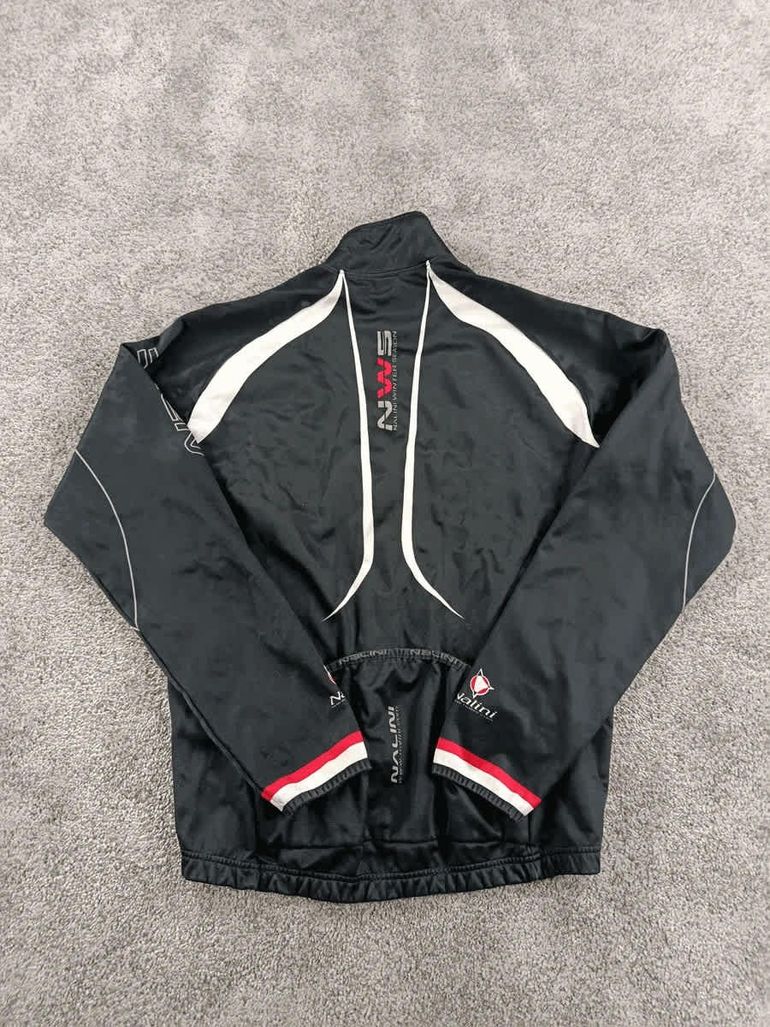 Used Nalini veste hiver velo homme taille XXL - 78 4364 bike — image 3 of 4