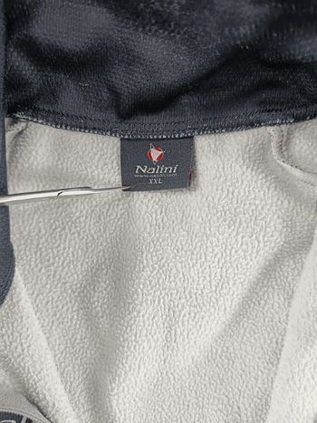 Used Nalini veste hiver velo homme taille XXL - 78 4364 bike — image 2 of 4