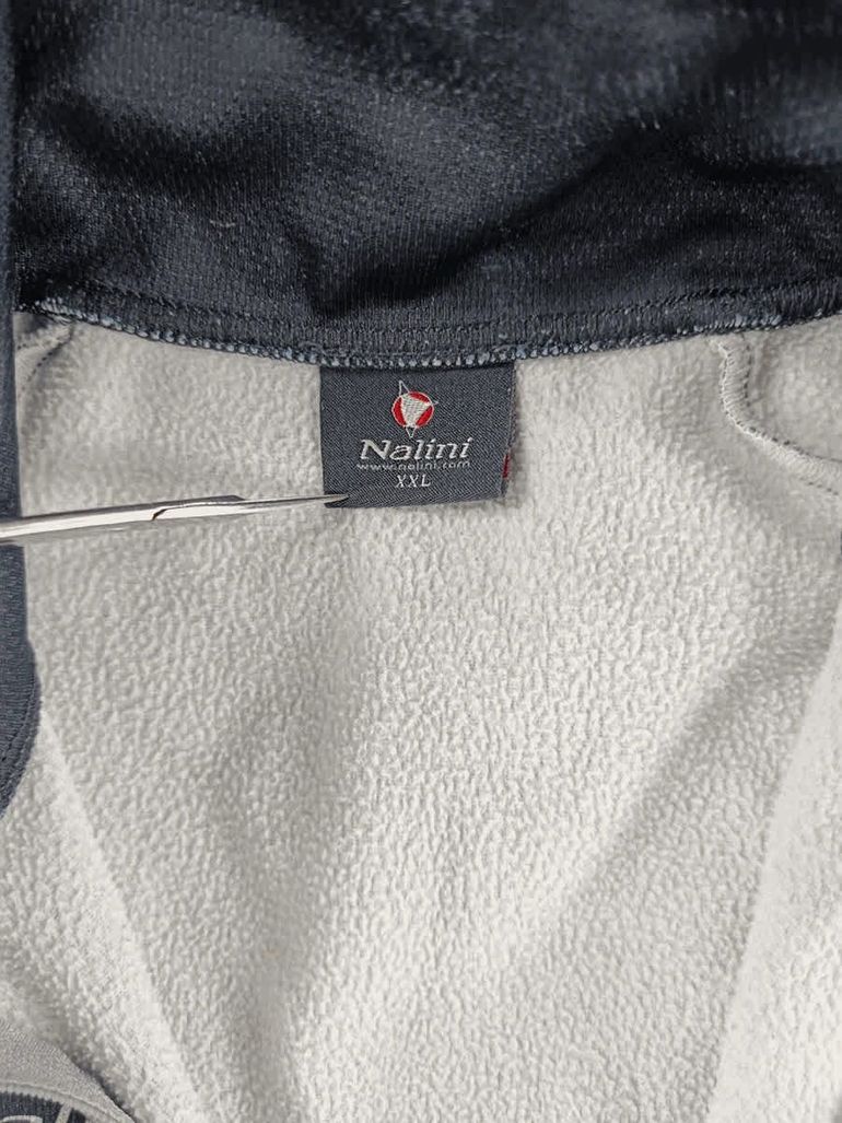 Used Nalini veste hiver velo homme taille XXL - 78 4364 bike — image 2 of 4