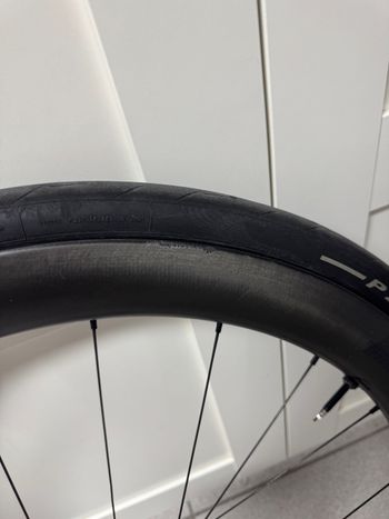 Used Roval CL 50 / 60 bike — image 3 of 3