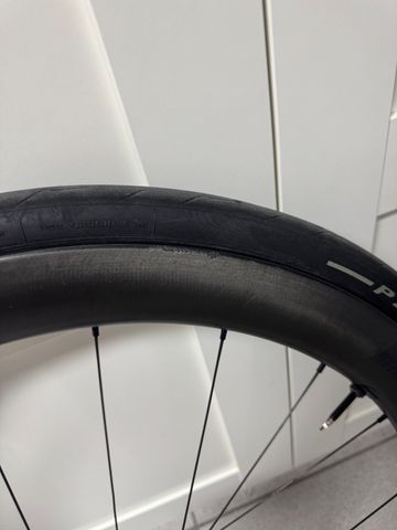 Used Roval CL 50 / 60 bike — image 3 of 3