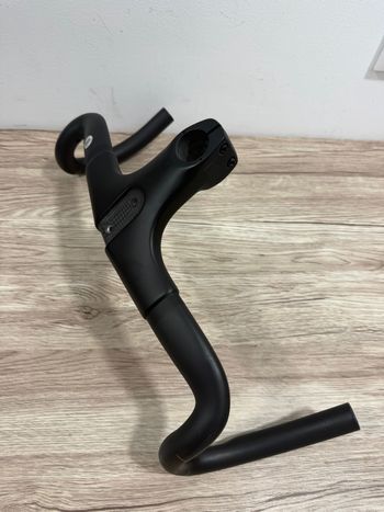 Used Canyon CP0047 Gear Groove Pro Cockpit 2025 bike