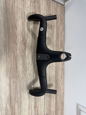 Used Canyon CP0047 Gear Groove Pro Cockpit 2025 bike — image 2 of 4