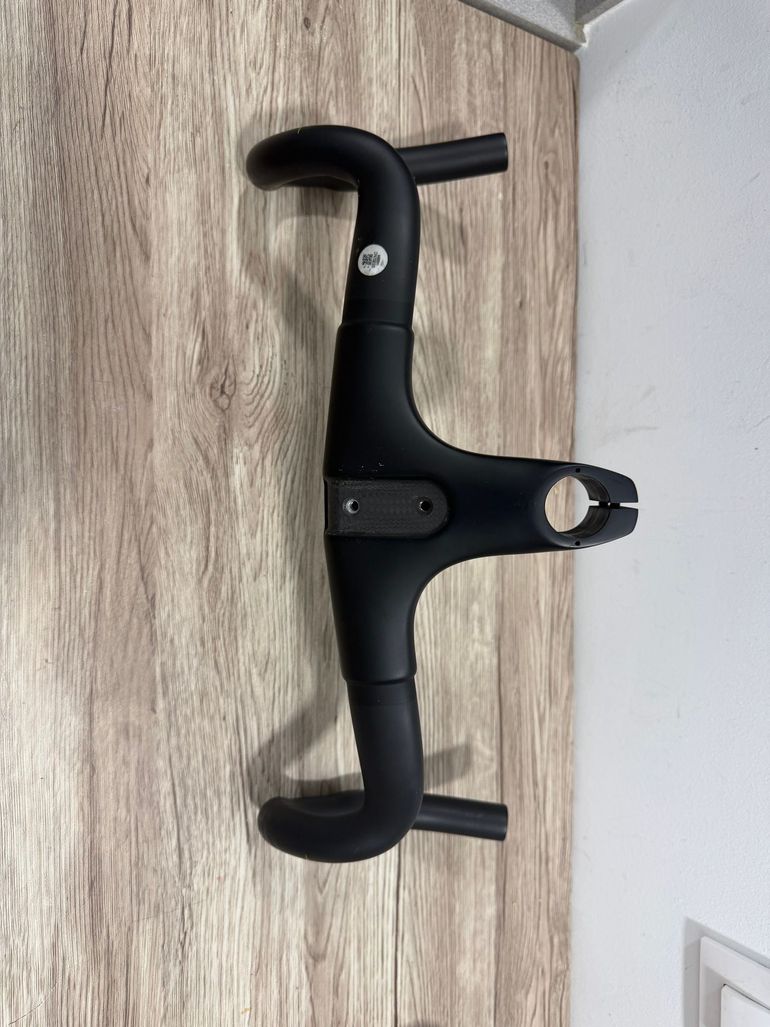 Used Canyon CP0047 Gear Groove Pro Cockpit 2025 bike — image 2 of 4