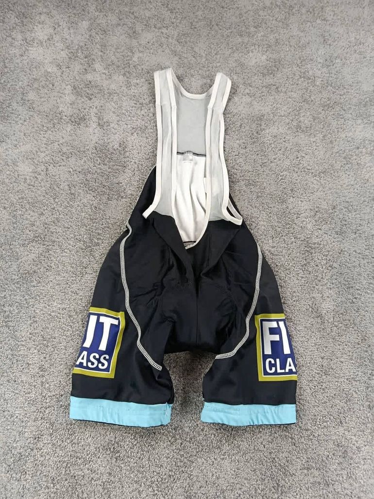 doltcini cuissard court velo homme taille xl -01 7378 cyclisme route respirant bike d'occasion — image 1 sur 6