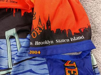 Used Pace Sportswear maillot velo homme taille xxl -64 7188 Bike New York – The Great Five Boro Bike Tour bike — image 4 of 8