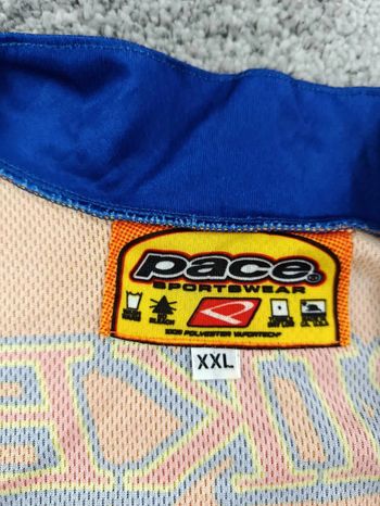 Used Pace Sportswear maillot velo homme taille xxl -64 7188 Bike New York – The Great Five Boro Bike Tour bike — image 6 of 8