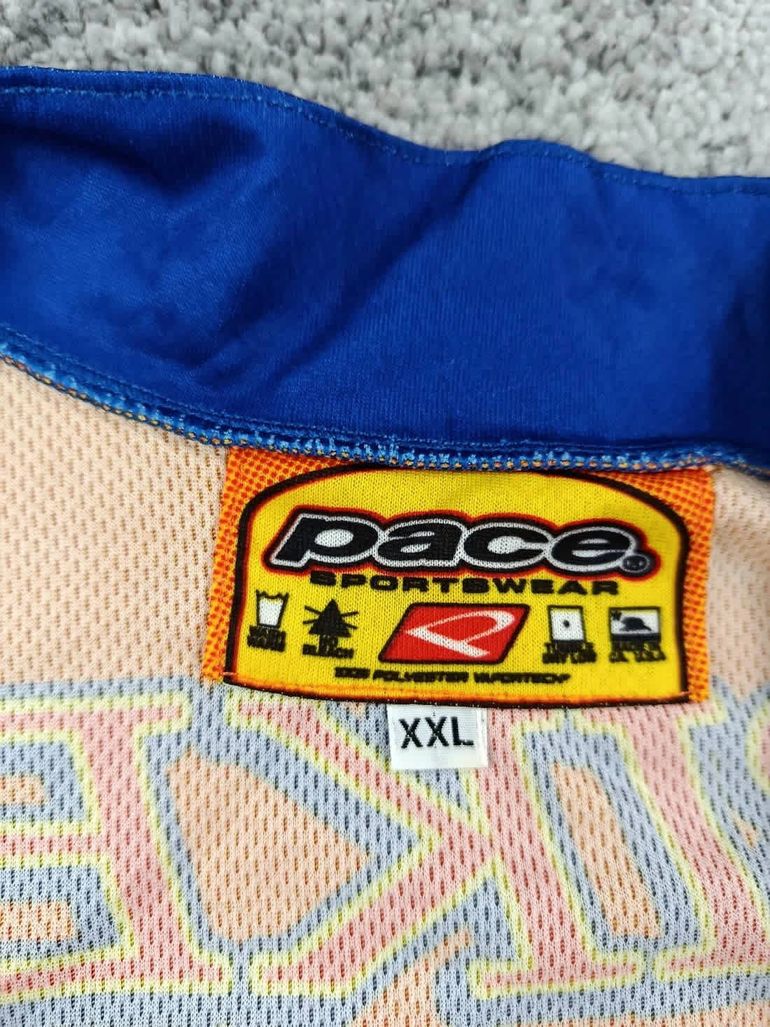 Used Pace Sportswear maillot velo homme taille xxl -64 7188 Bike New York – The Great Five Boro Bike Tour bike — image 6 of 8