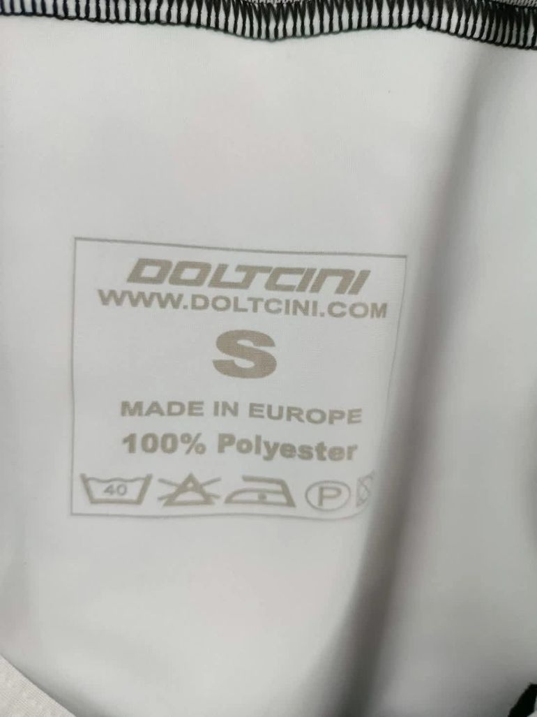 Used doltcini cuissard court velo homme taille s -41 6995 cyclisme route longue distance baguet bike — image 3 of 7