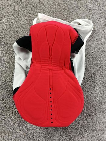 Used doltcini cuissard court velo homme taille s -41 6995 cyclisme route longue distance baguet bike — image 6 of 7