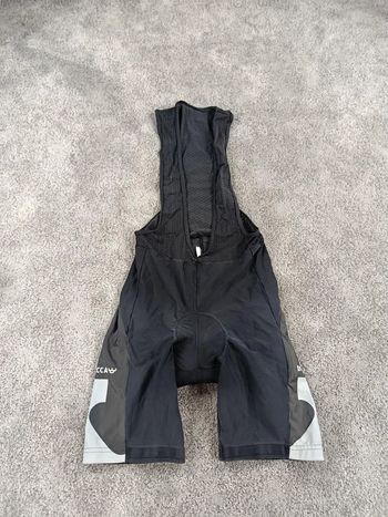 Tweedehands Decca cuissard velo homme taille XL - 301765 bike