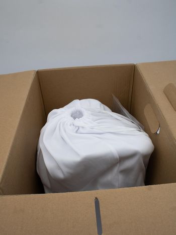 Used POC OTOCON MTB HELMET - Hydrogen White Matt - Size M bike — image 13 of 18
