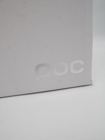 Used POC OTOCON MTB HELMET - Hydrogen White Matt - Size M bike — image 18 of 18