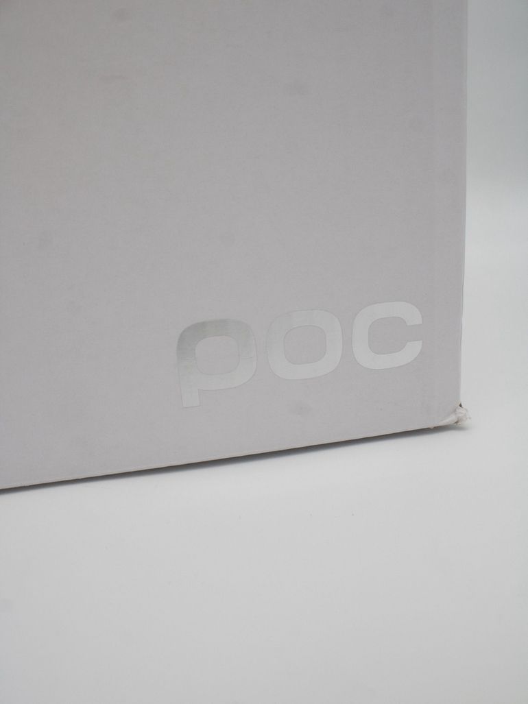 Used POC OTOCON MTB HELMET - Hydrogen White Matt - Size M bike — image 18 of 18