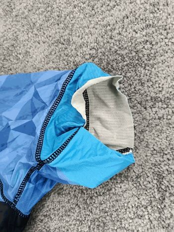 Used cycology maillot velo court homme taille xxl - 62 5260 bike — image 3 of 7