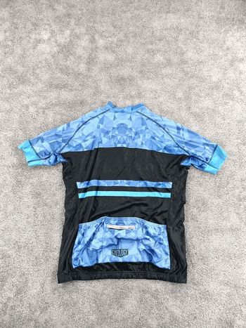 Used cycology maillot velo court homme taille xxl - 62 5260 bike — image 5 of 7