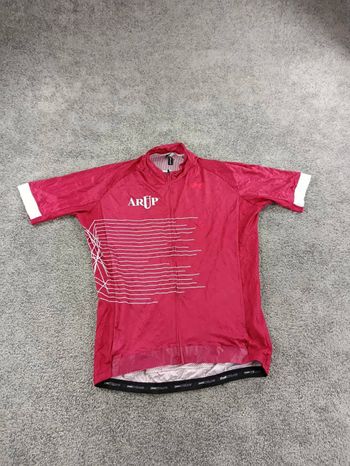 Used DNACYCLING maillot velo homme taille xxl -38 6813 cyclisme route respirant bike