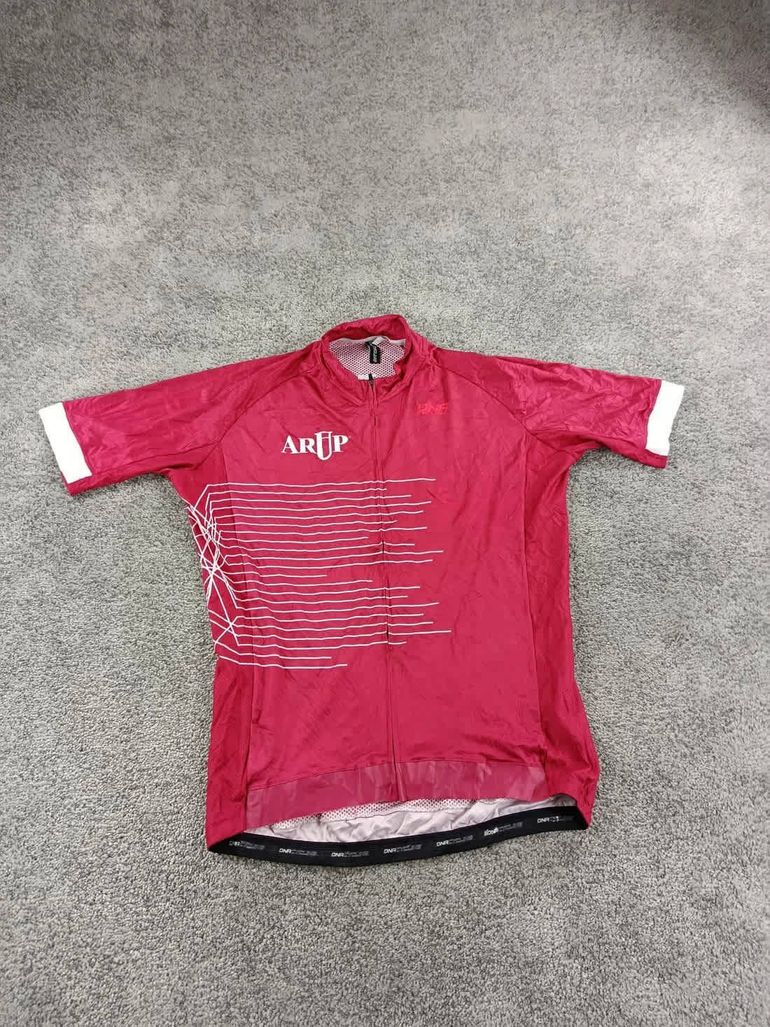 Used DNACYCLING maillot velo homme taille xxl -38 6813 cyclisme route respirant bike — image 1 of 8