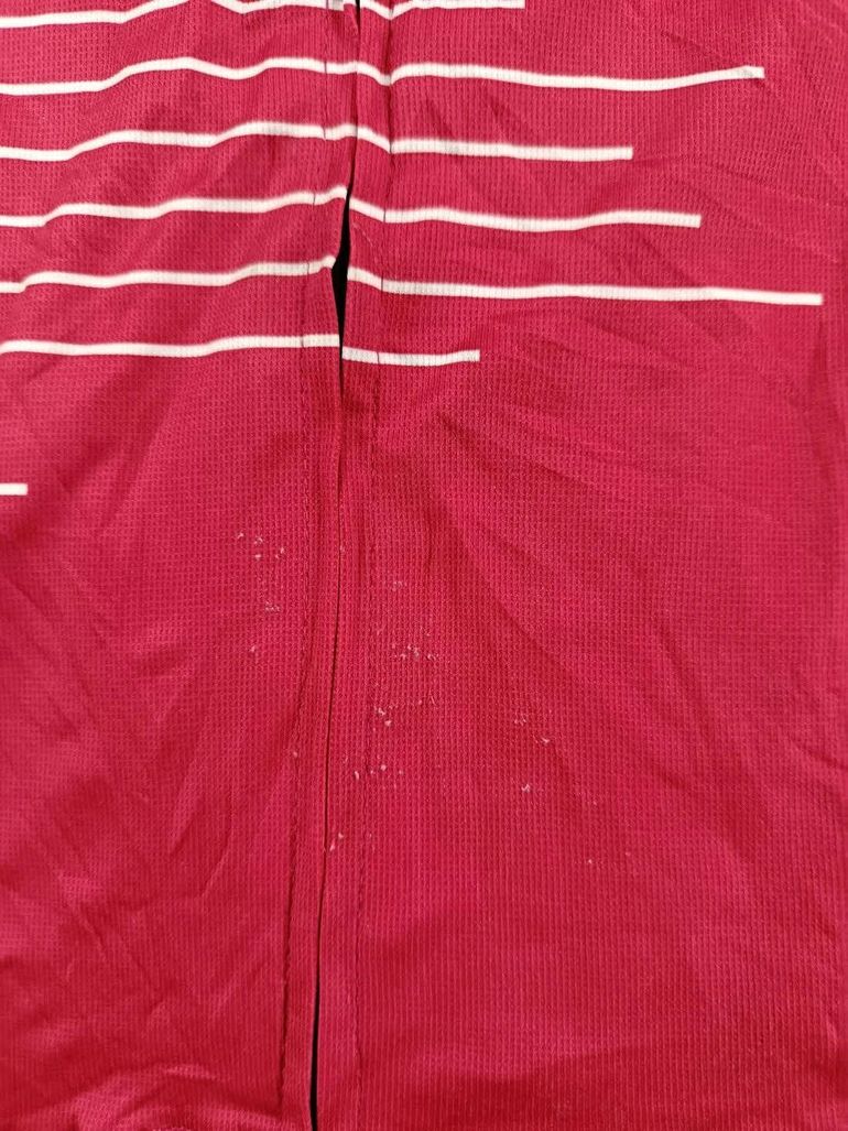 Used DNACYCLING maillot velo homme taille xxl -38 6813 cyclisme route respirant bike — image 3 of 8
