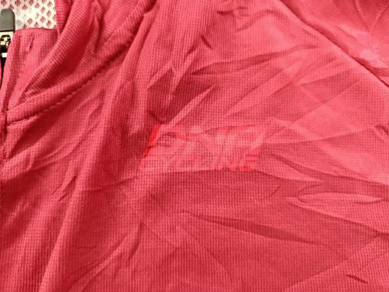 Used DNACYCLING maillot velo homme taille xxl -38 6813 cyclisme route respirant bike — image 5 of 8
