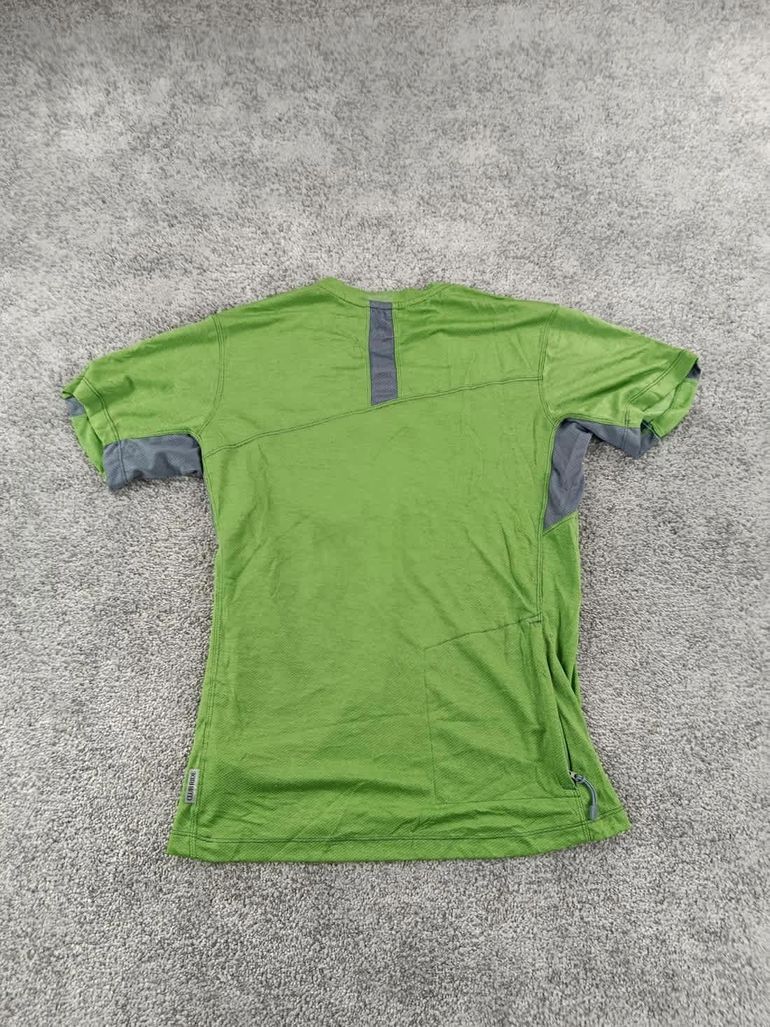 Used Club Ride maillot velo homme taille s -38 6782 cyclisme route respirant usa lifestyle bike — image 6 of 8