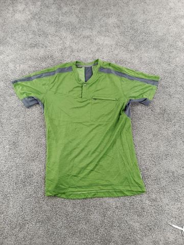 Used Club Ride maillot velo homme taille s -38 6782 cyclisme route respirant usa lifestyle Cycling Clothing